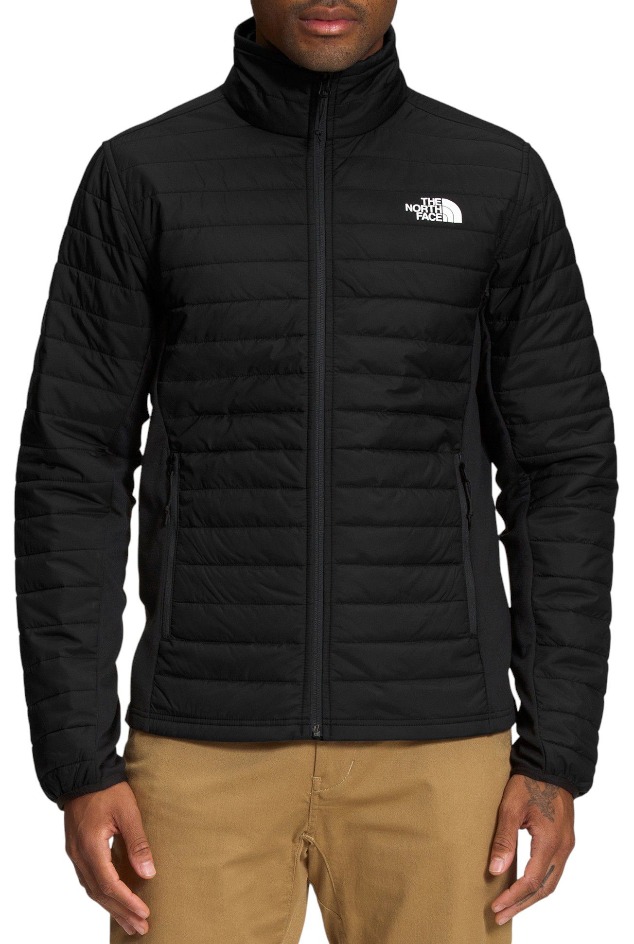 The North Face Men's Canyonlands Hybrid Jacket