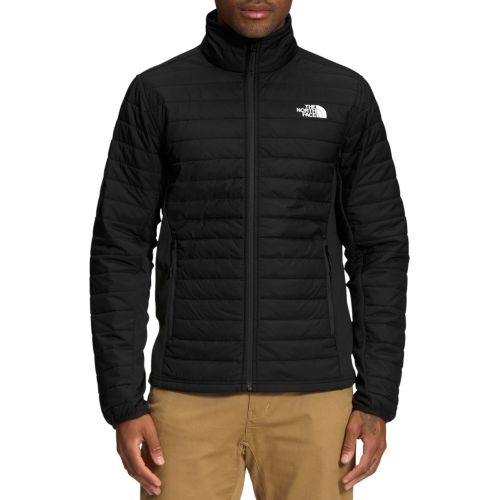 ＊THE NORTH FACE ＊ The North Face Men's Tekware Grid Hybrid Full Zip Jacket