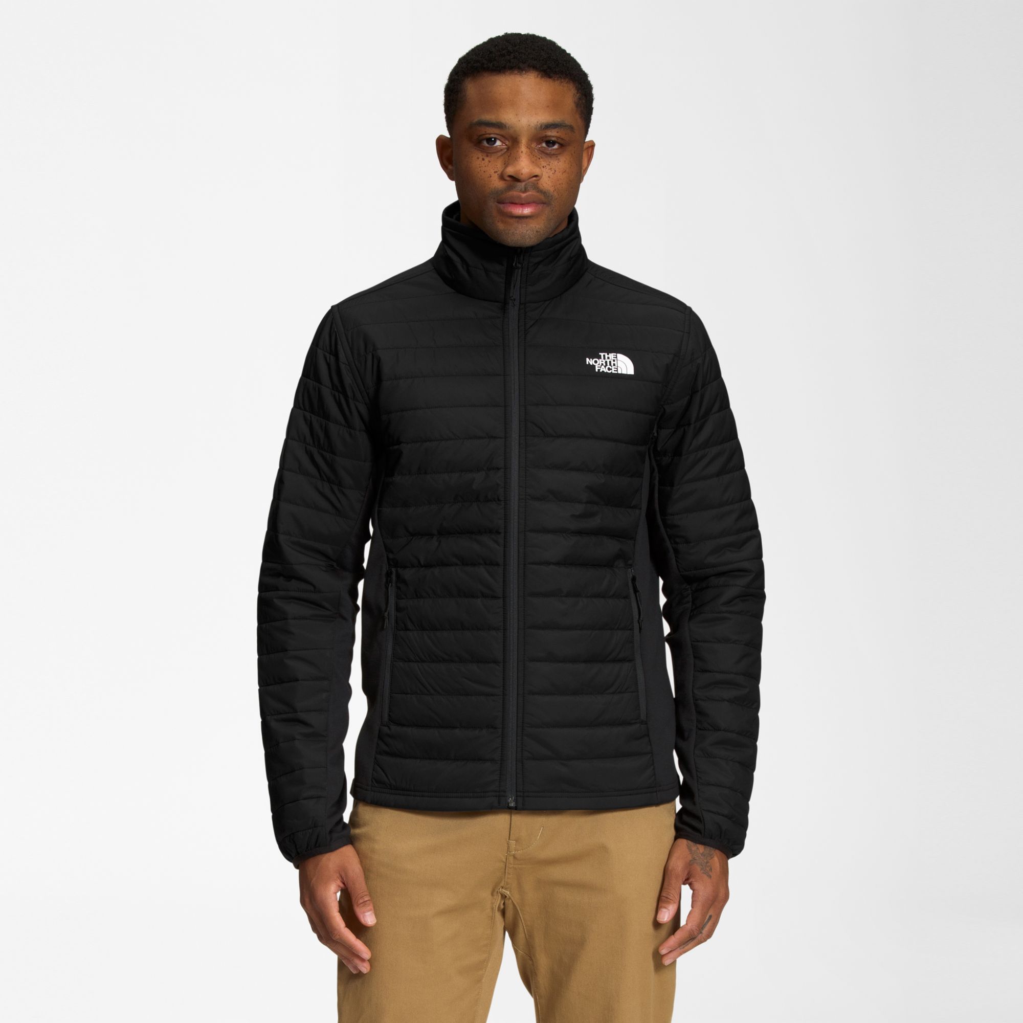 The North Face Men's Canyonlands Hybrid Jacket
