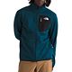 Midnight Petrol/Tnf Black