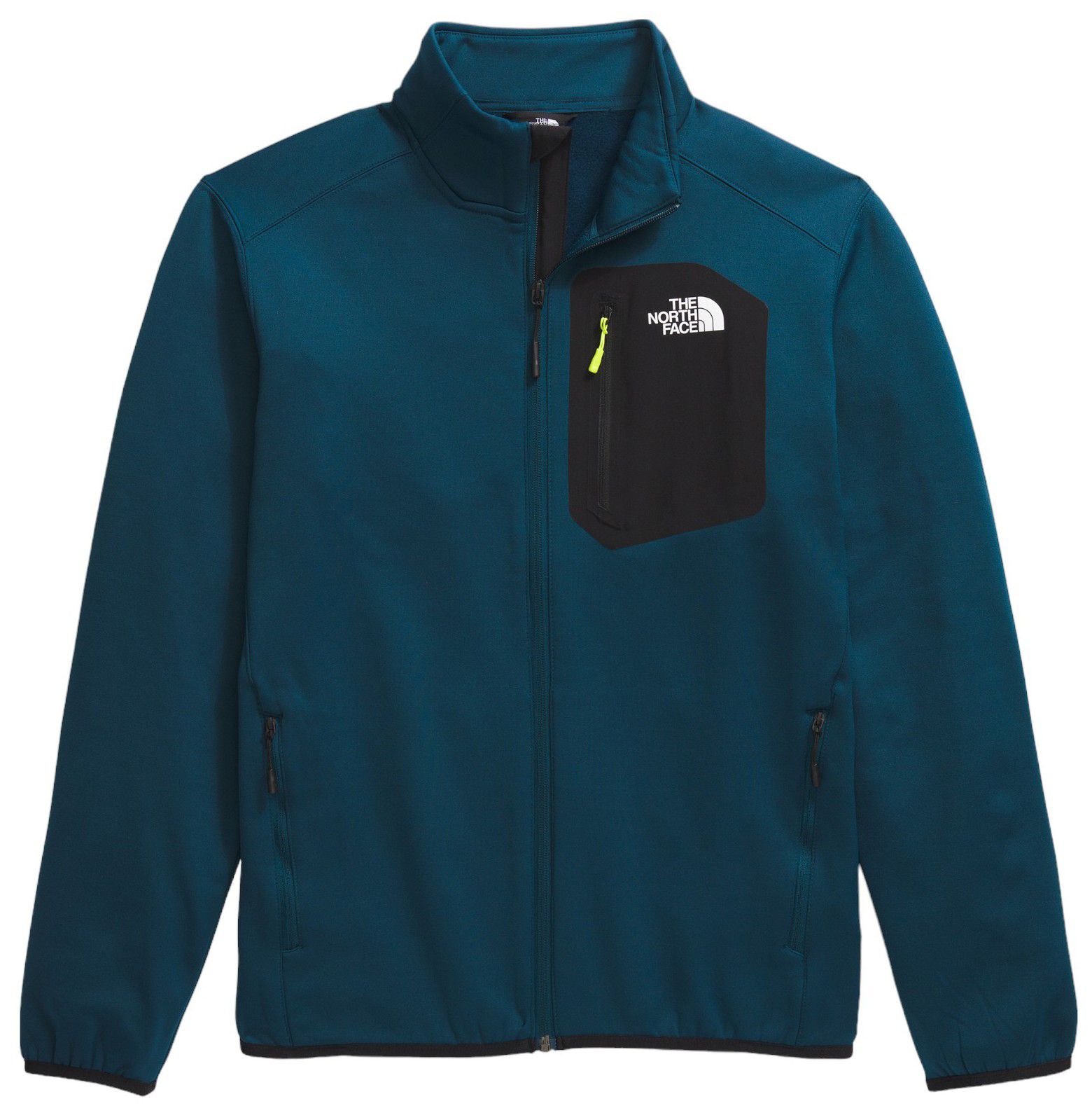 The North Face Men's Crest Full Zip Jacket