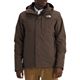 Smokey Brown/Tnf Black