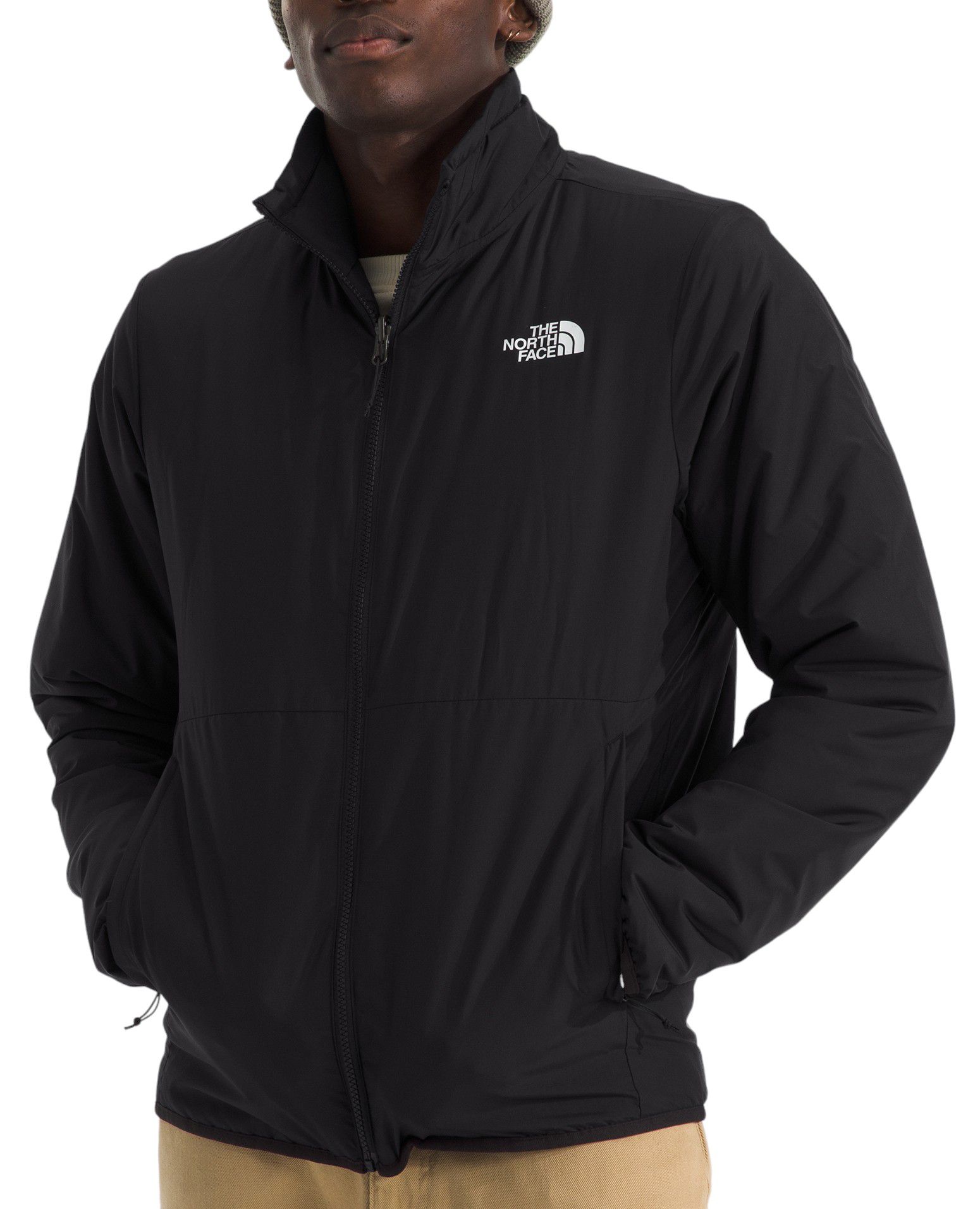 TNF Black
