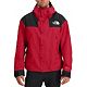 TNF Red/TNF Black