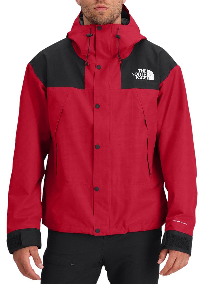 The North Face Men's DryVent Mono Mountain Jacket