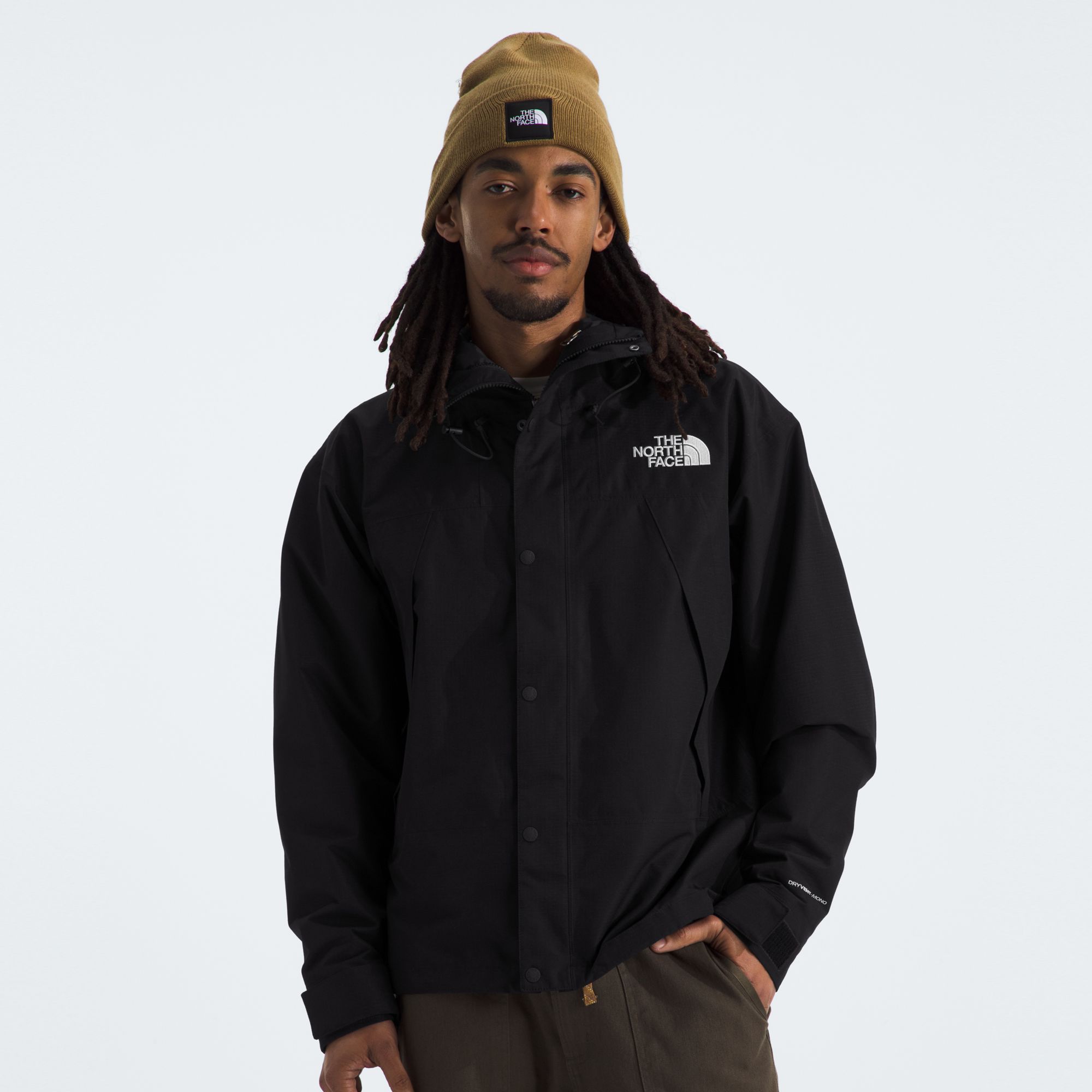 Tnf Black