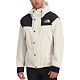 White Dune/TNF Black