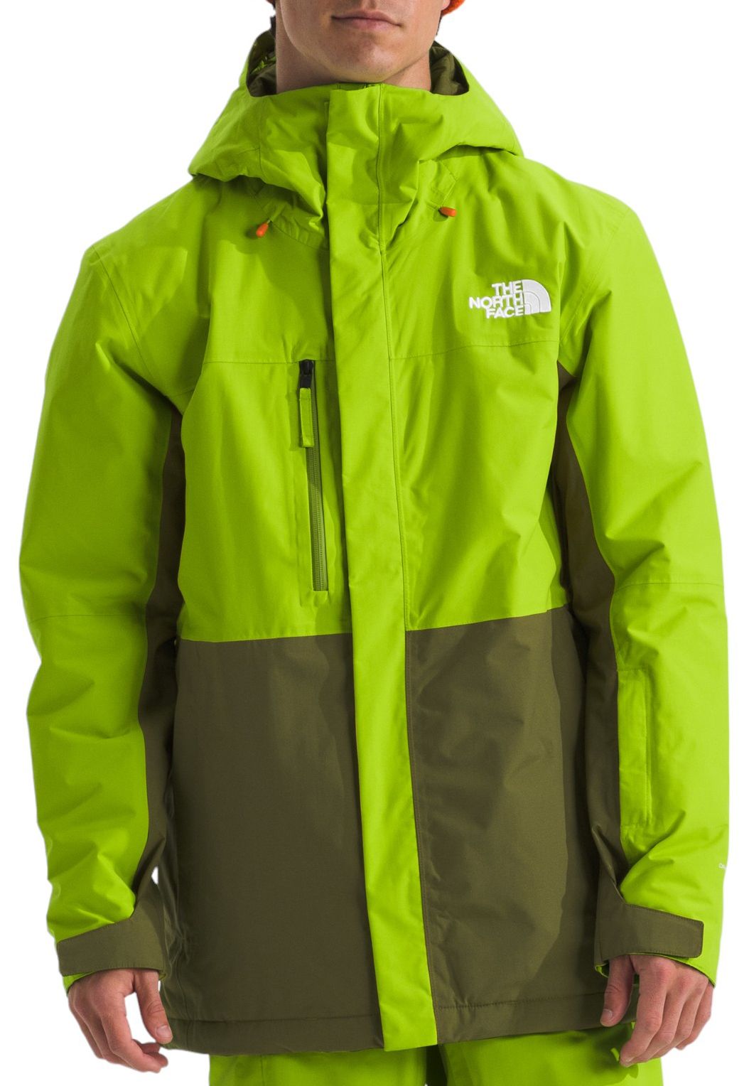 Men's Ski & Snowboard Jackets