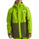 Meadow Grass/Forest Olive