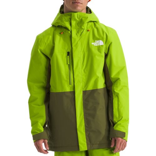 【THE NORTH FACE】MOUNTAIN RAINTEX JACKET The North Face Valle Vista Rain Jacket (Men's) - Peter Glenn