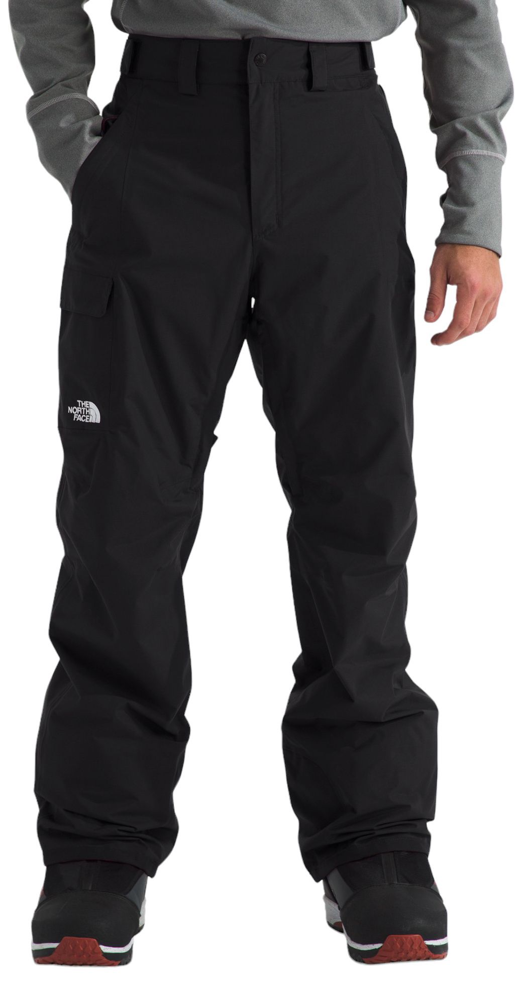 Men's Snow Pants & Bibs