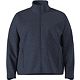 Summit Navy Heather