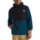 Midnight Petrol/Tnf Black