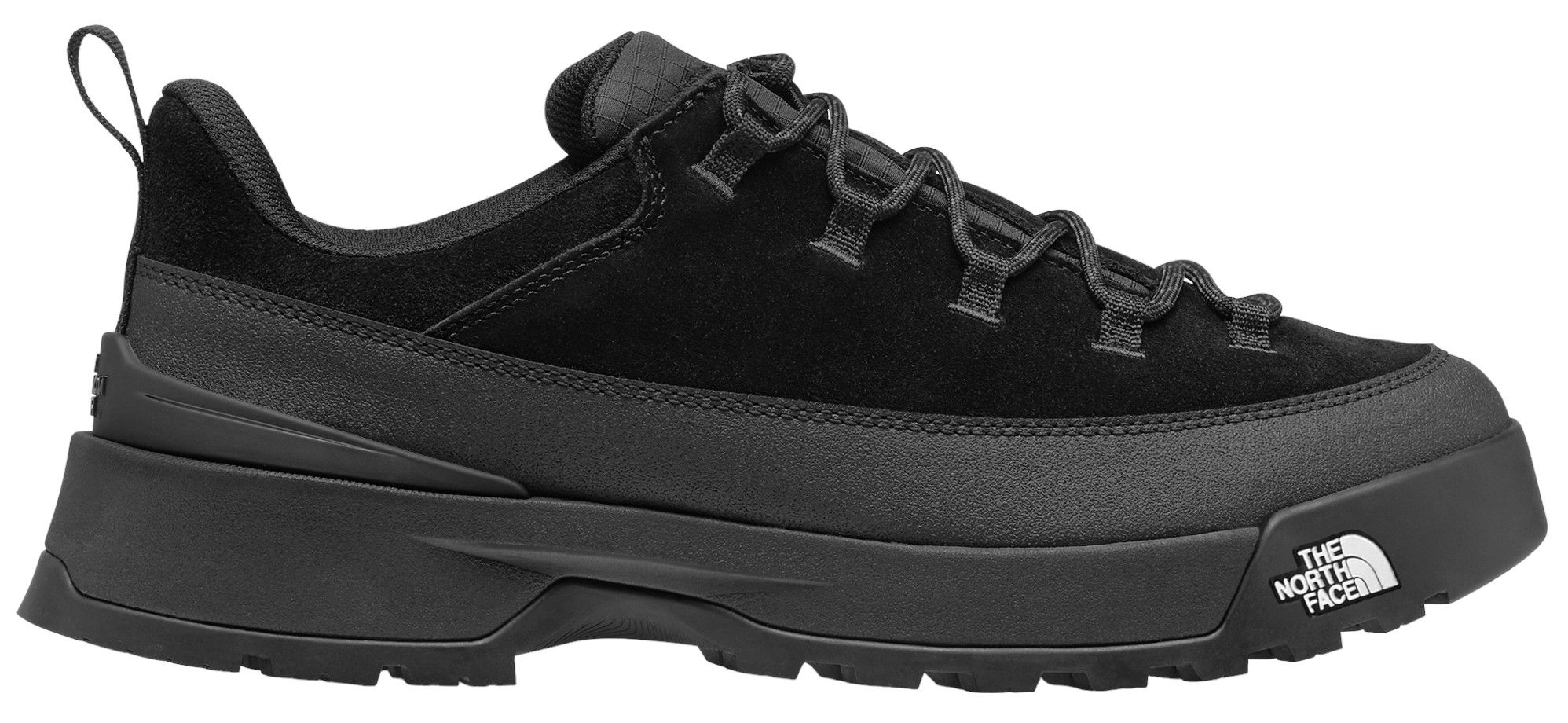 Black/Black