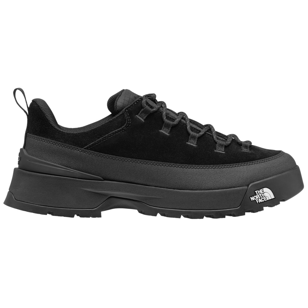 The North Face Larimer Mid Waterproof Lace Up Boots Size 11.5 The North Face Larimer Mid Waterproof Boots - Men main image 2