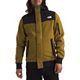 Moss Green/Tnf Black
