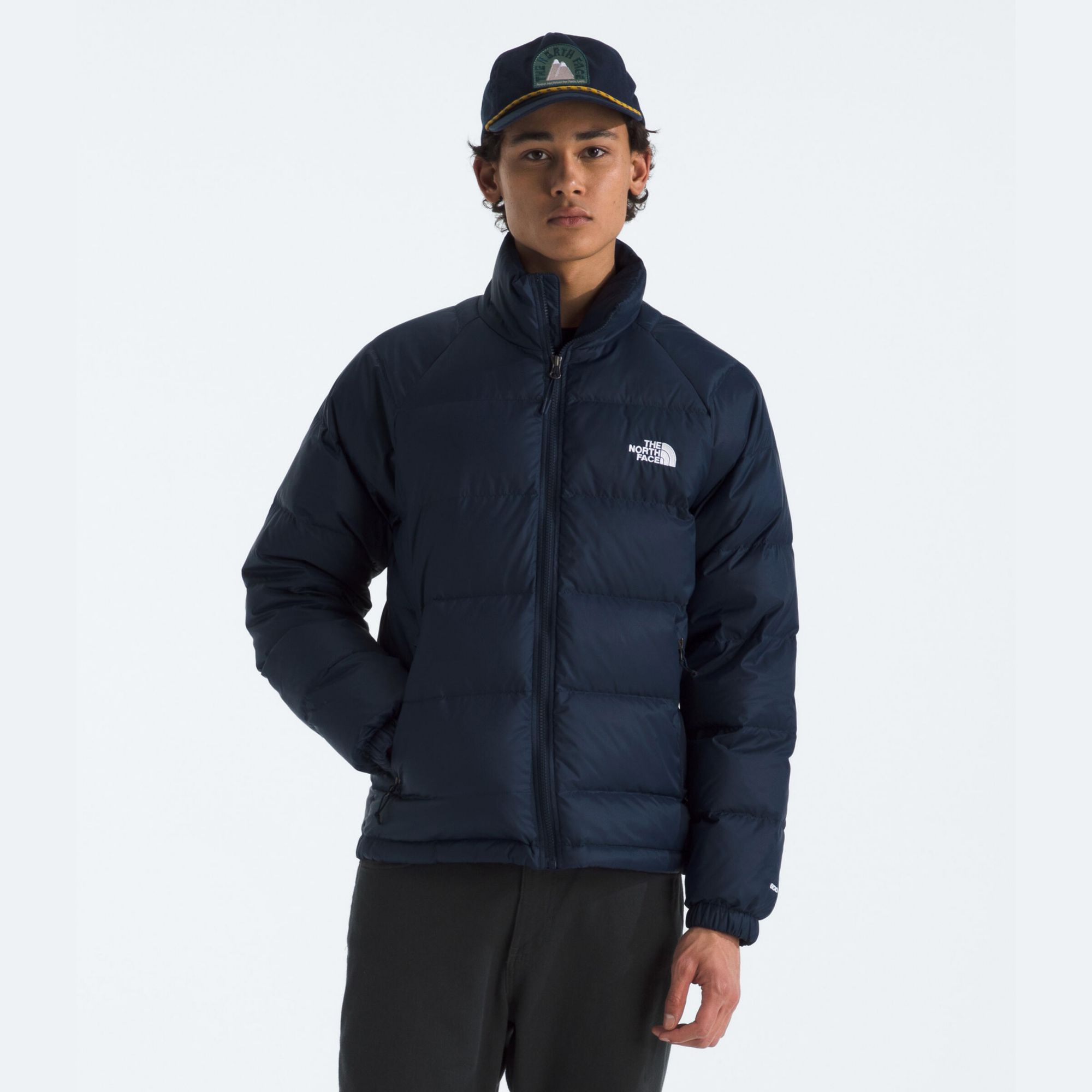 Summit Navy