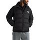 TNF Black