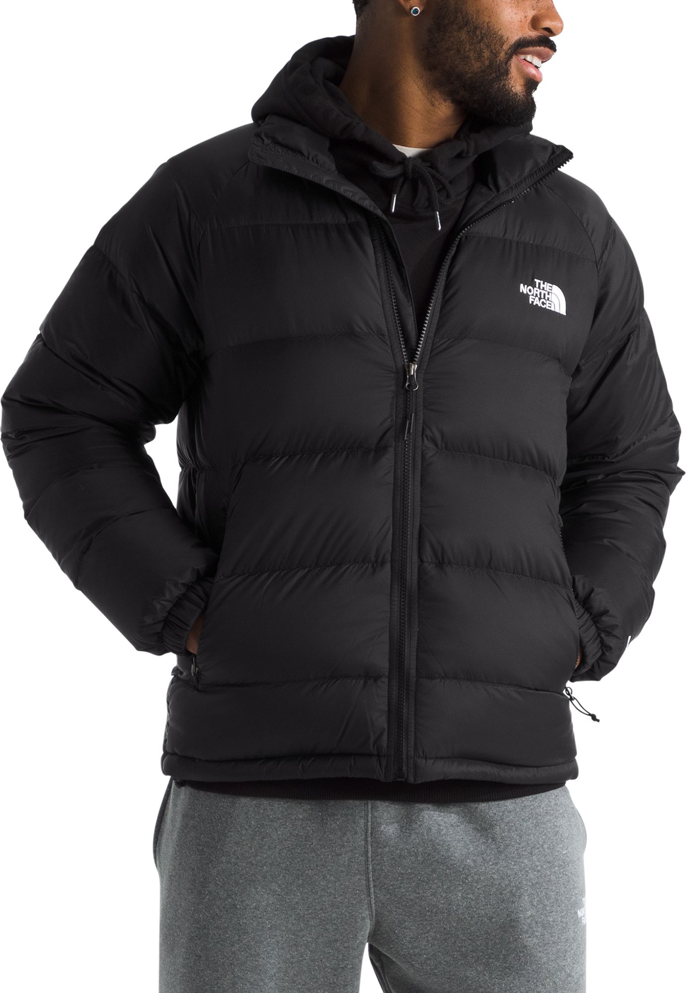 The North Face Men's Hydrenalite Down Jacket