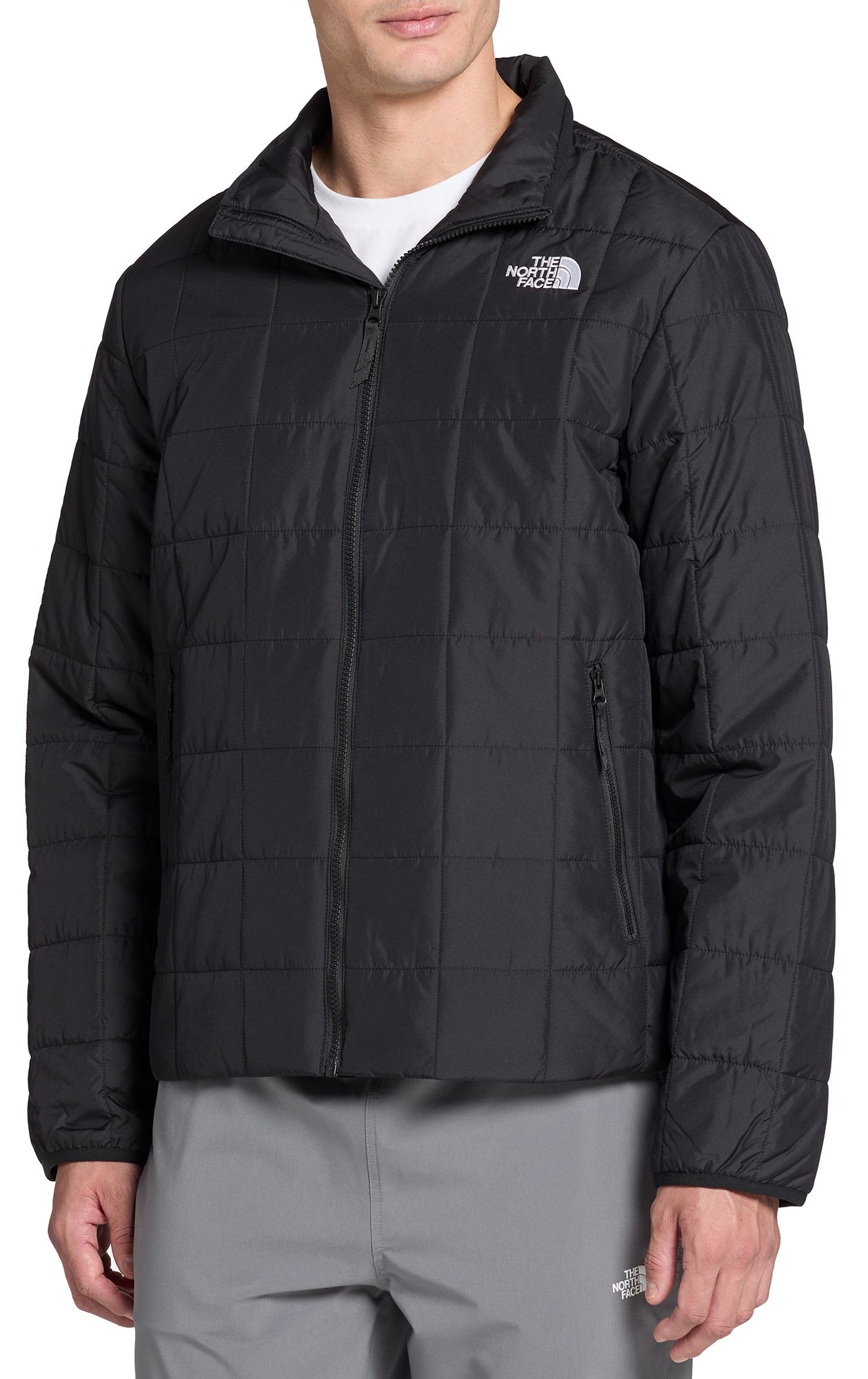 TNF Black