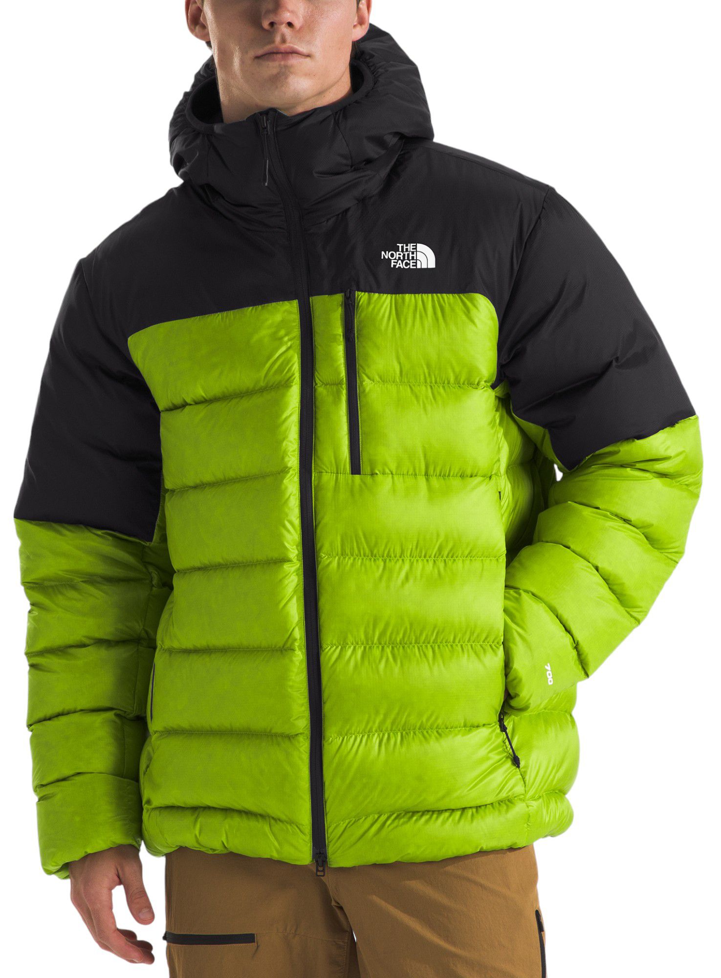 Meadow Grass/Tnf Black