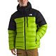 Meadow Grass/Tnf Black
