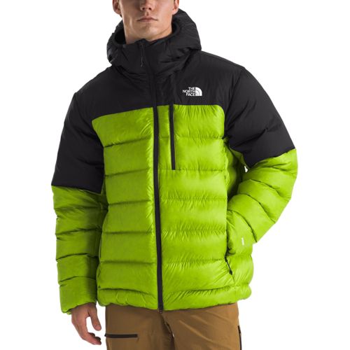 The North Face Men's Canyonlands Hybrid Jacket | Publiclands