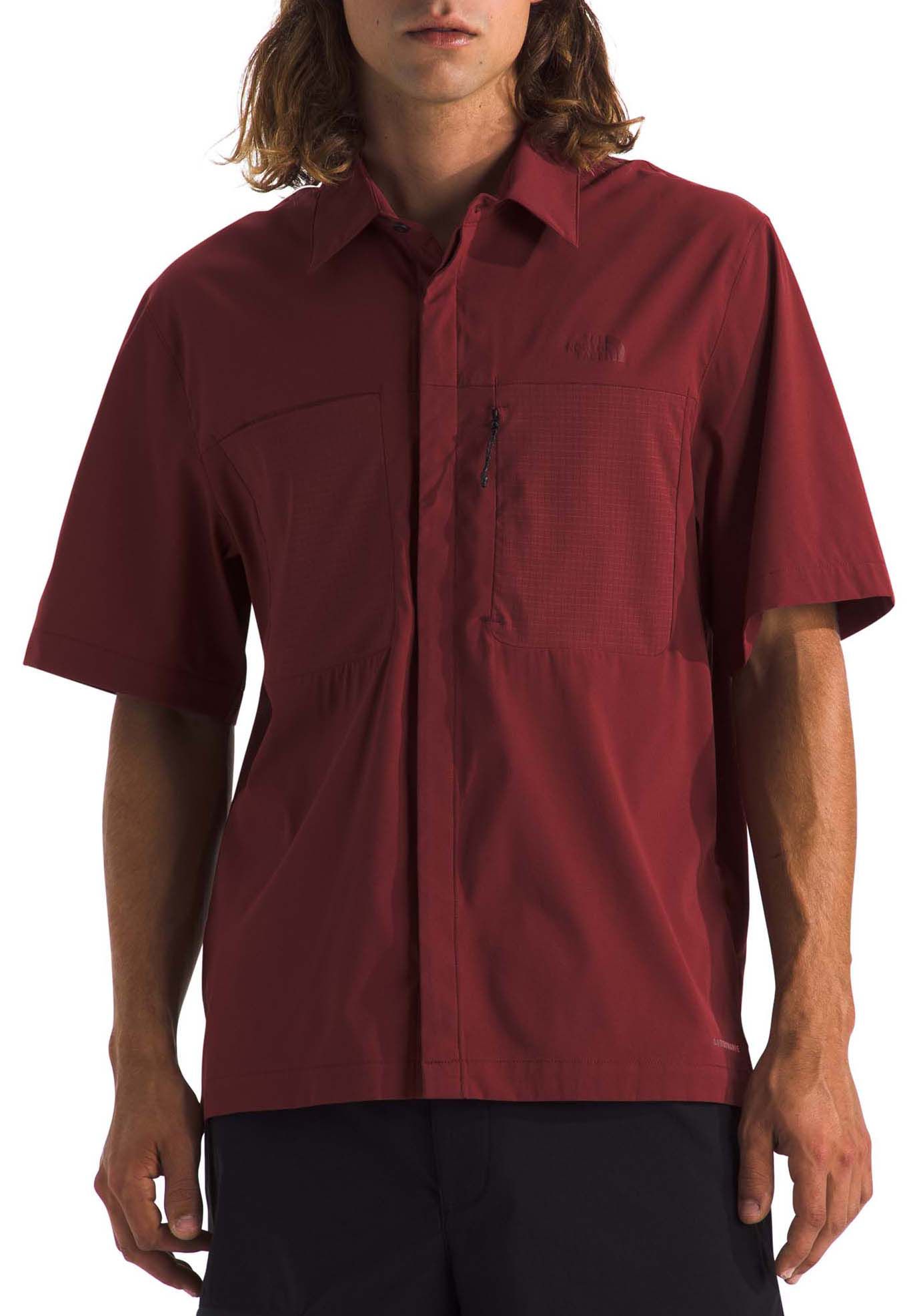 Tees & Casual Shirts