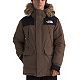 Smokey Brown/Tnf Black