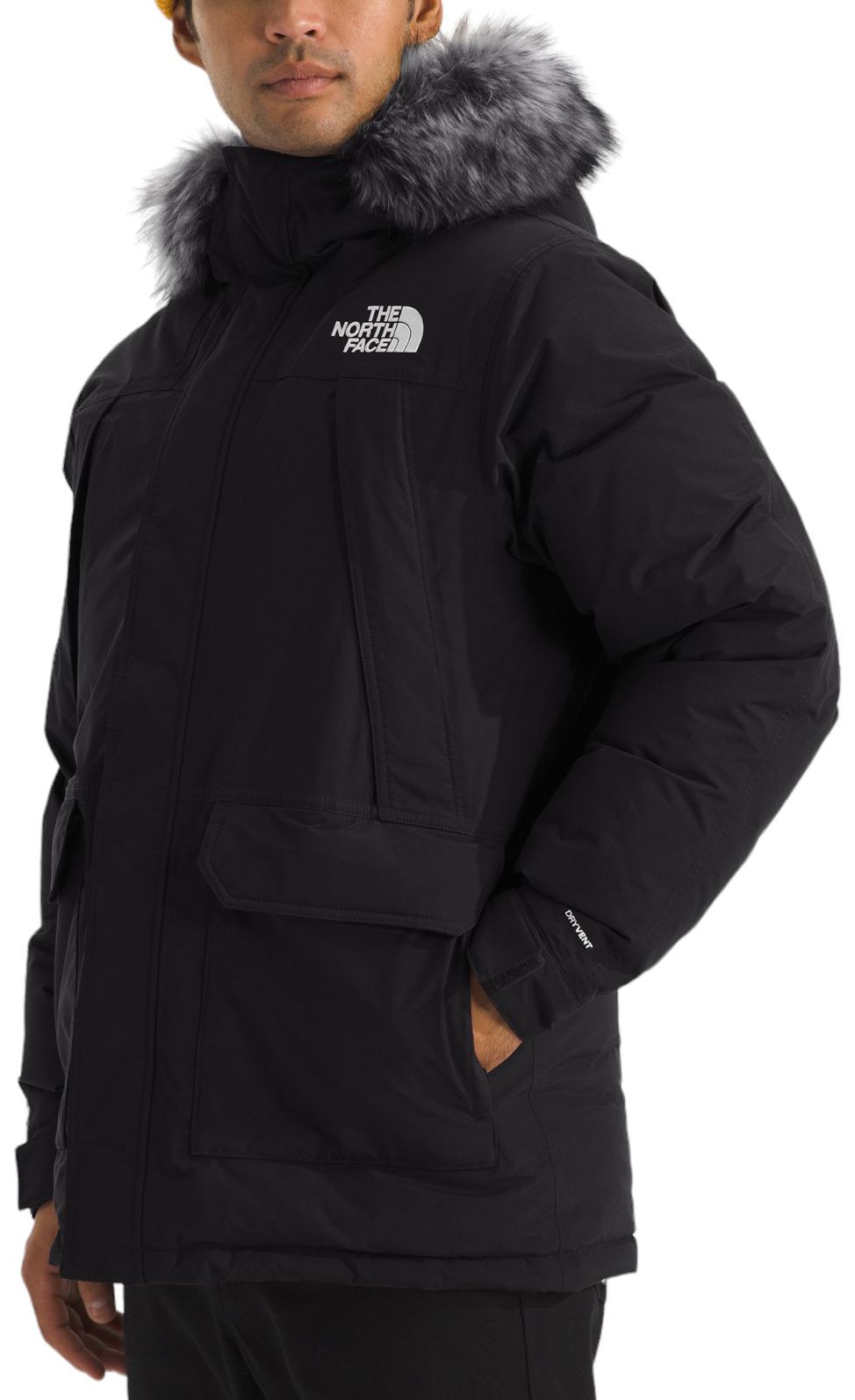 TNF Black