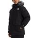 TNF Black