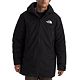TNF Black