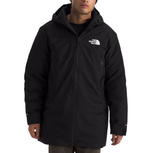 The North Face Men's Mountain Range Down Parka | Dick's