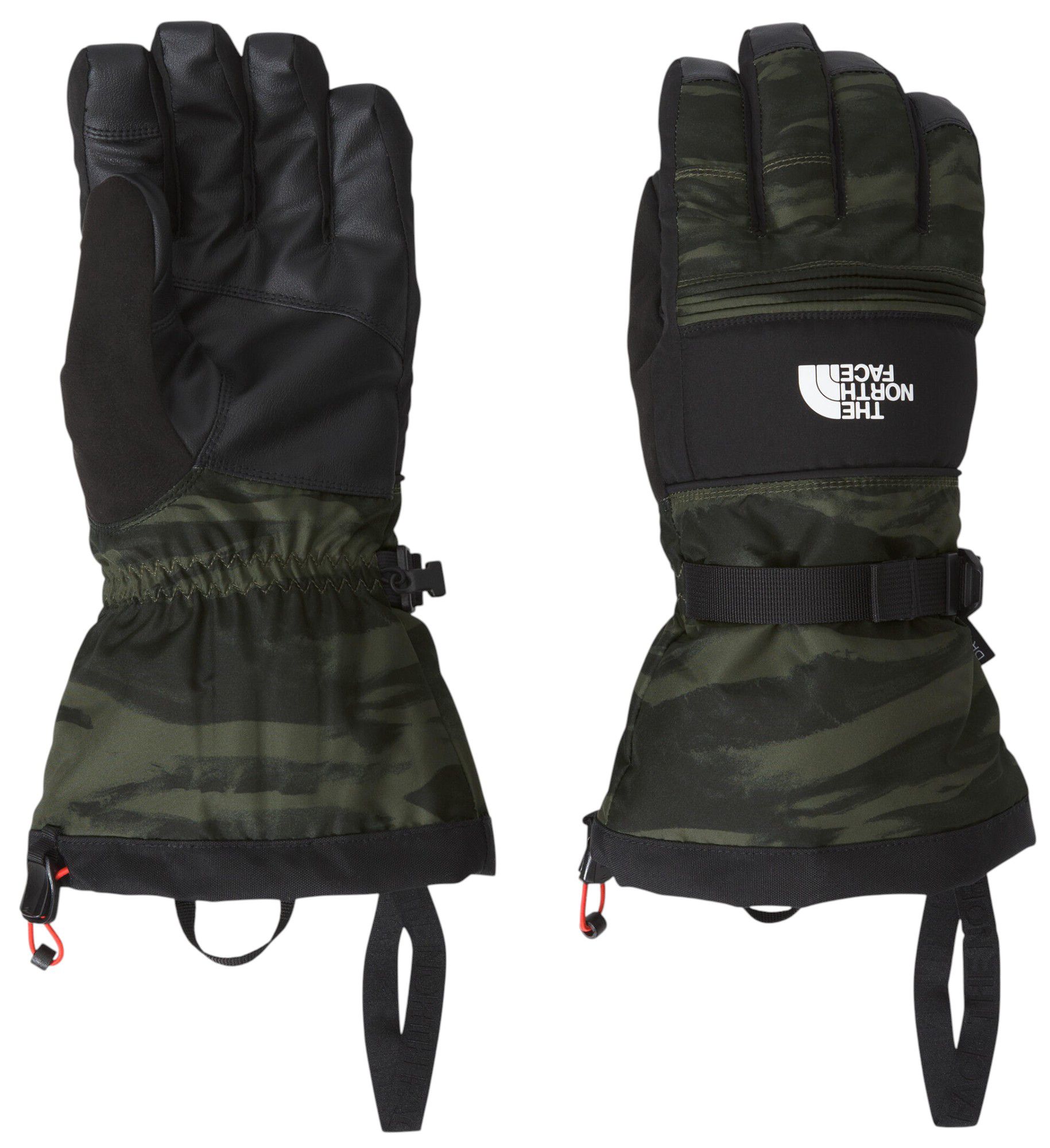The North Face Men's Gloves