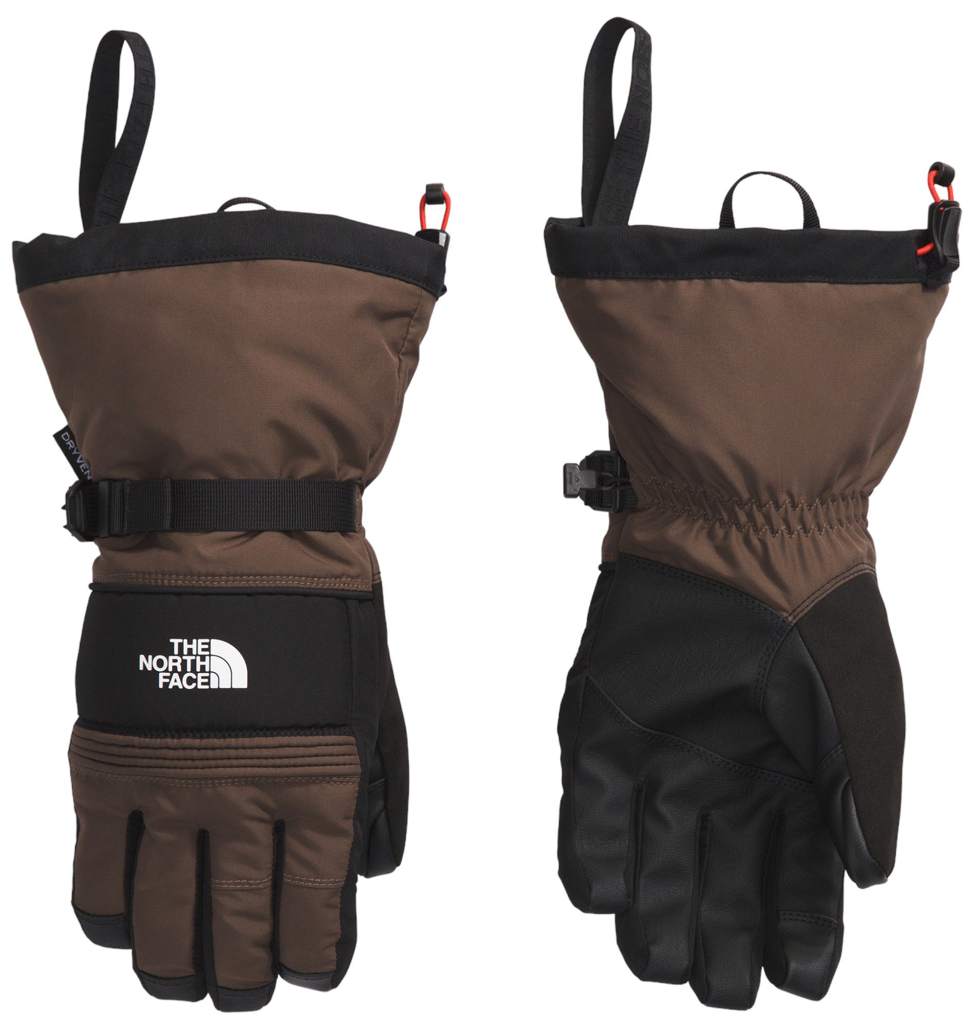 The North Face Men's Montana Ski Gloves