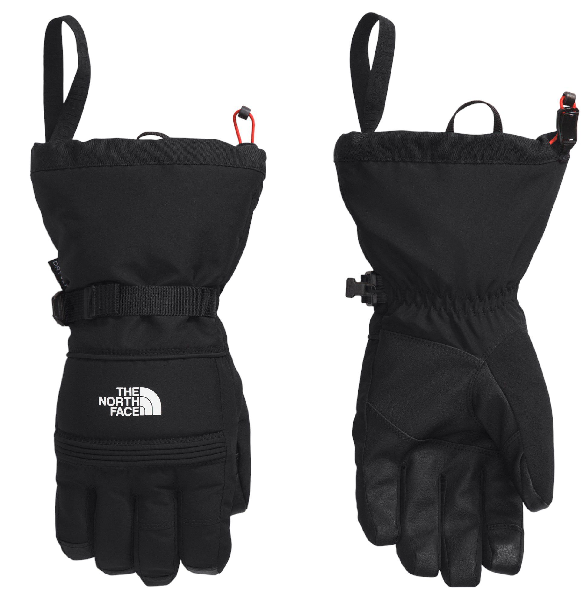 Tnf Black