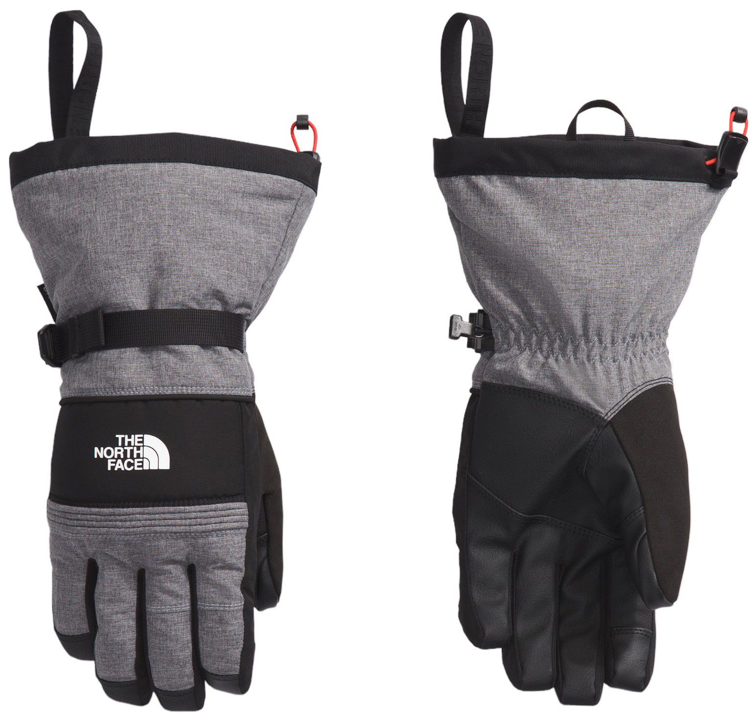 The North Face Men's Montana Ski Gloves