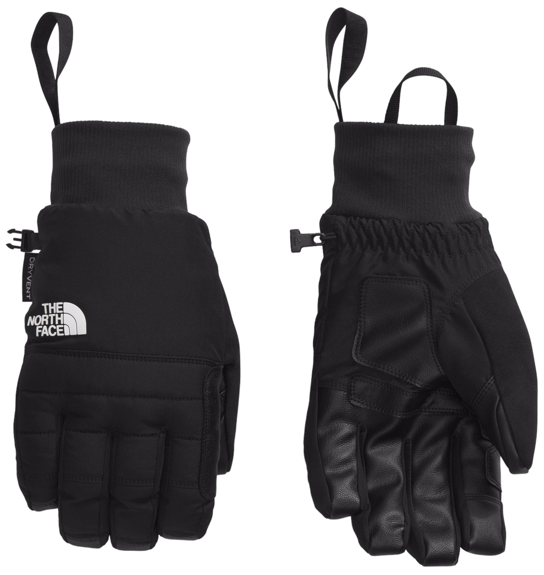 TNF Black