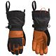 Leather Brown/Asphalt Gre