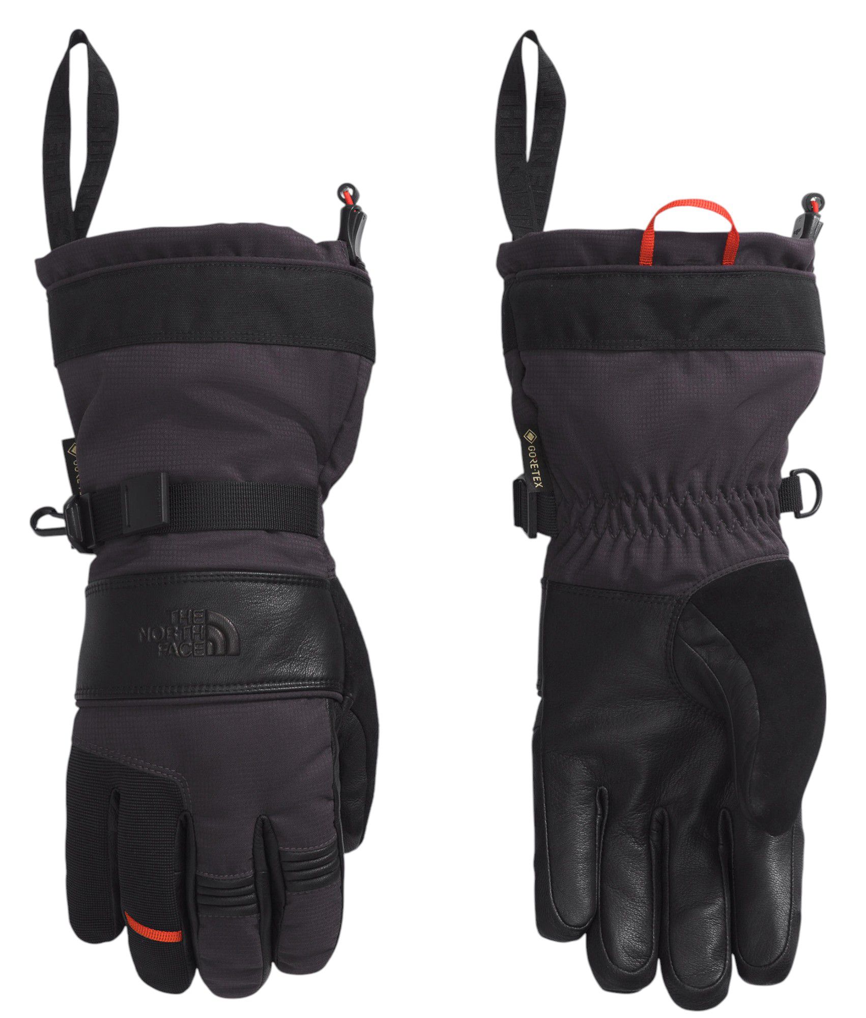 Tnf Black/Weathered Black