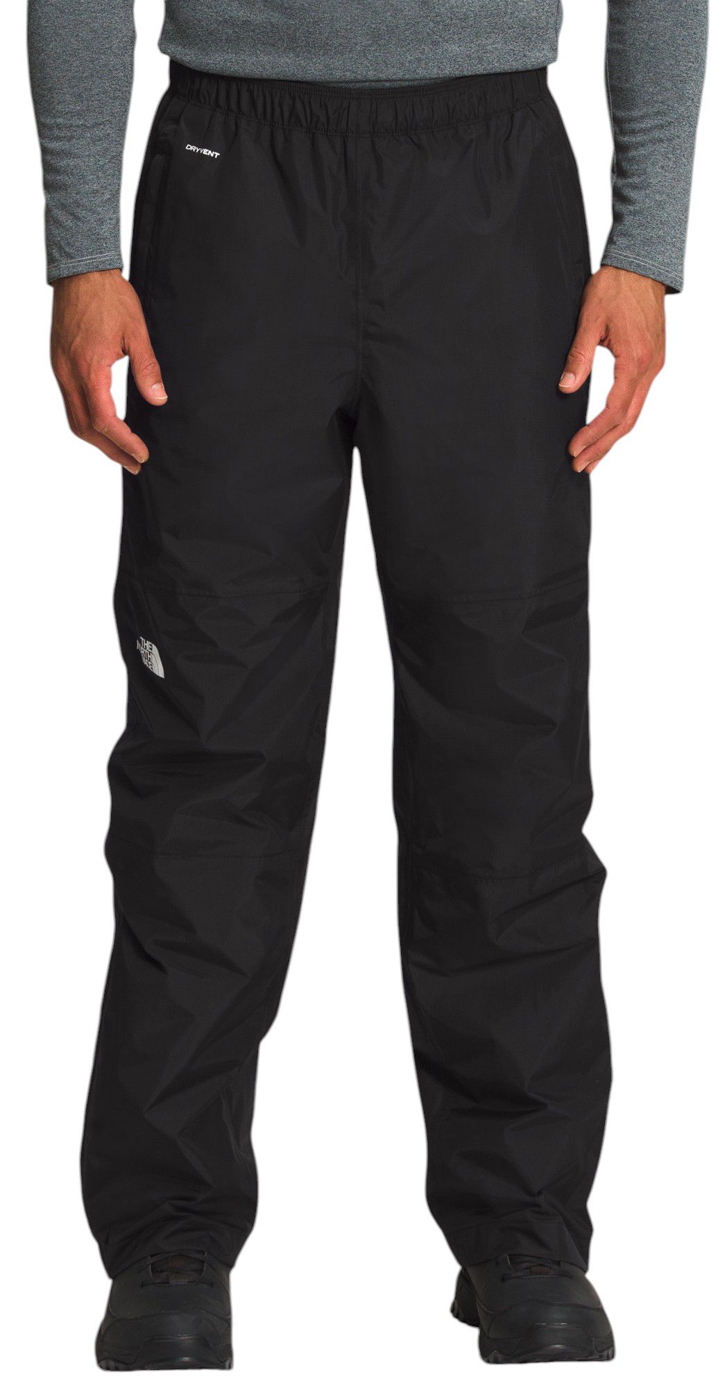 TNF Black