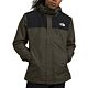 New Taupe Green/Tnf Black
