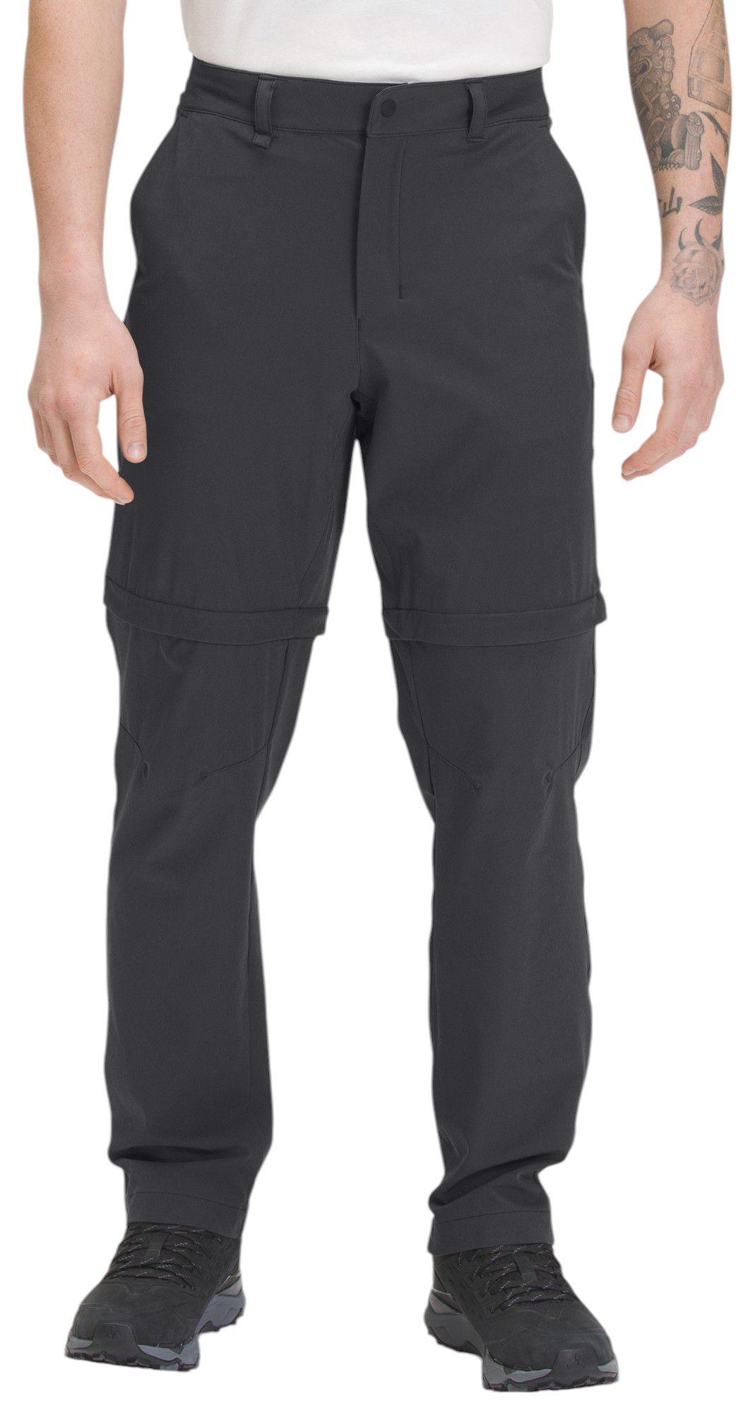 Asphalt Grey/Npf
