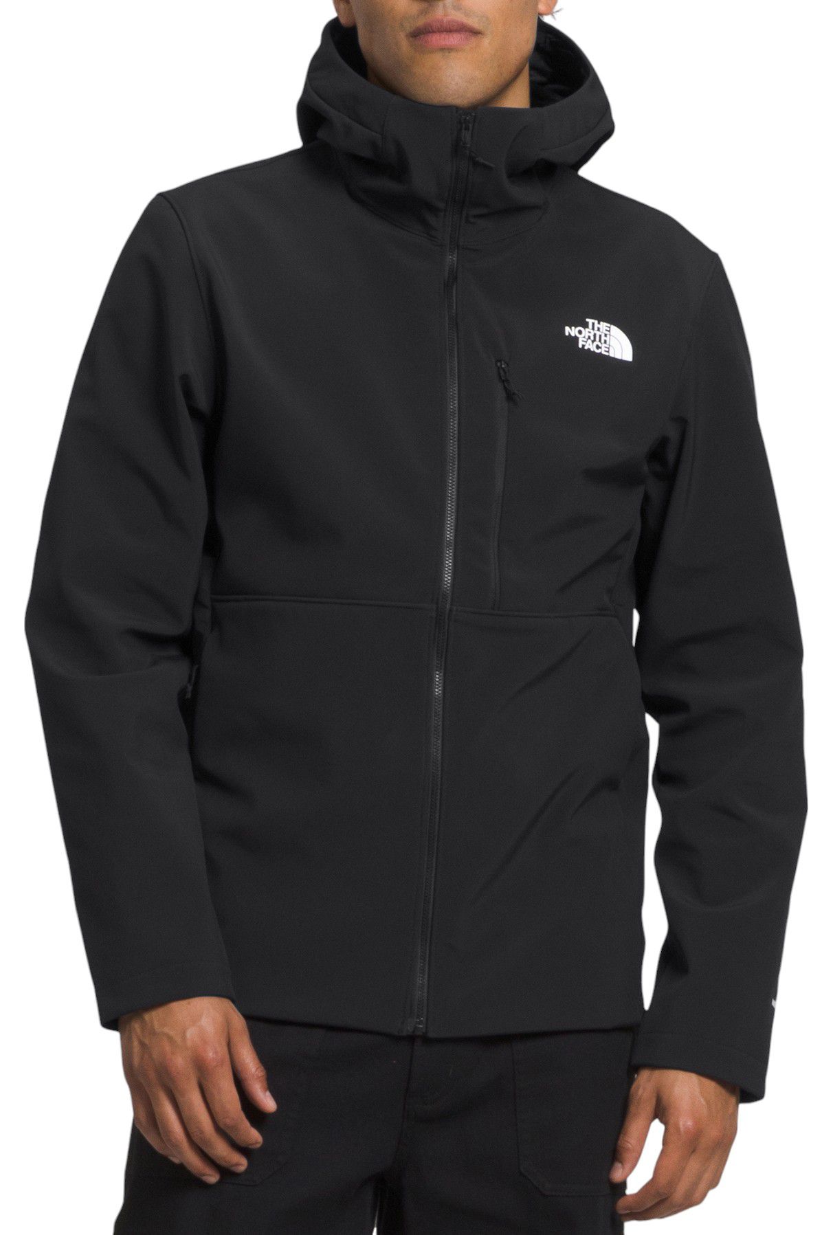 TNF Black