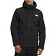 TNF Black