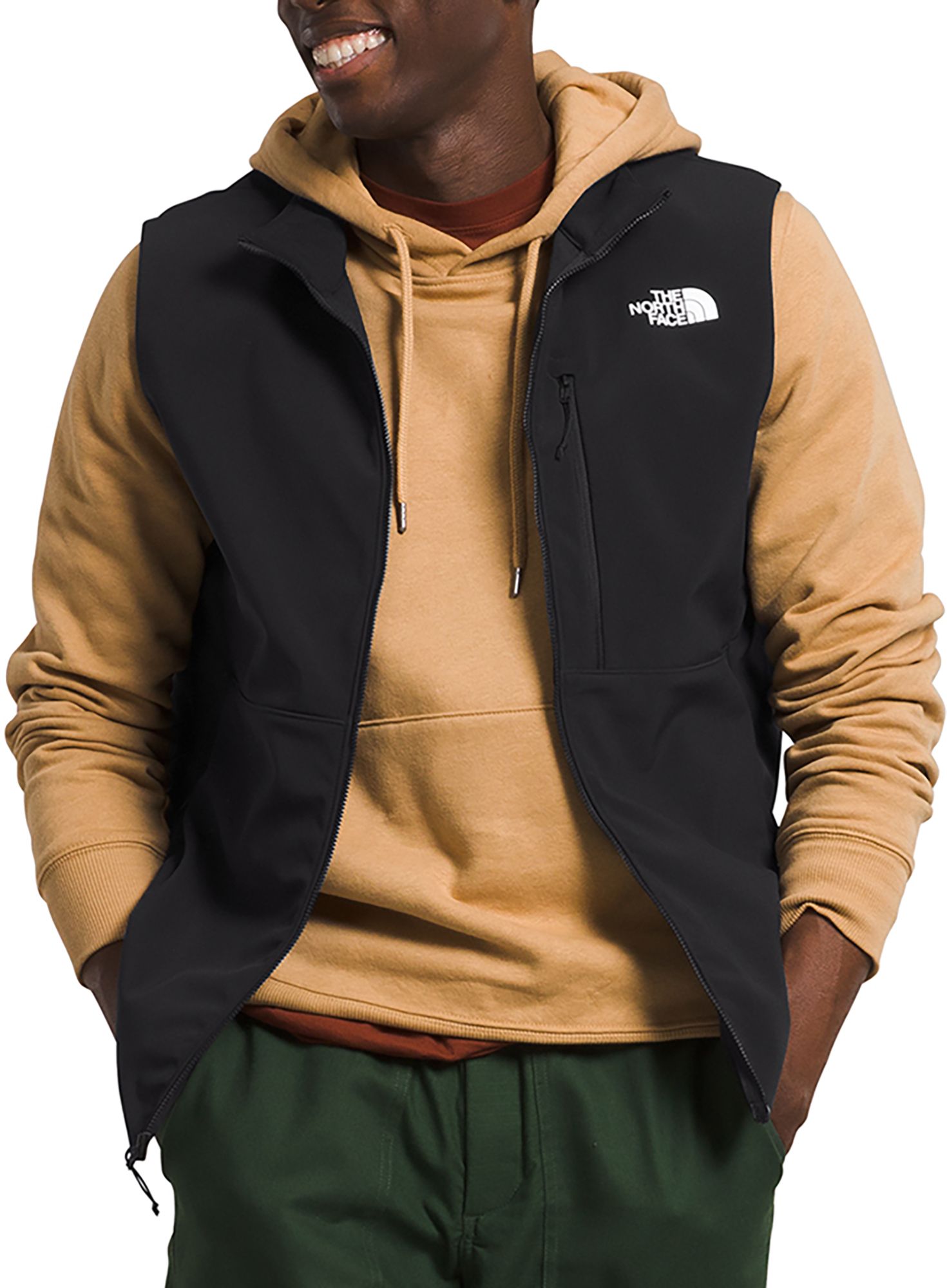 TNF Black