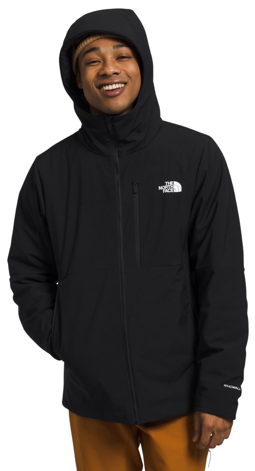 TNF Black
