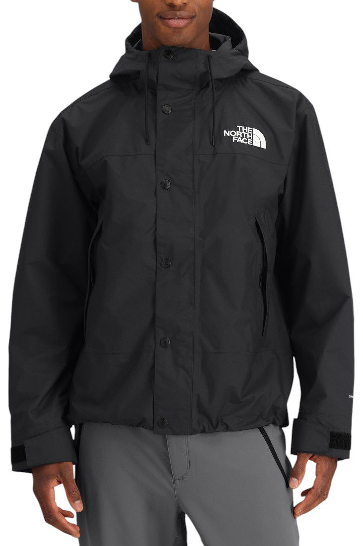 TNF Black