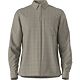 Cavern Grey Grid Plaid