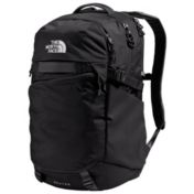 ノースフェイス ROUTER TRANSIT バックパック The North Face Router TRANSIT Backpack Black for sale online